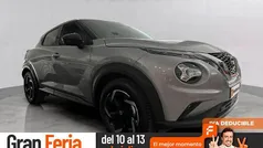 Usado 2024 Nissan Juke Acenta SUV | 19.690 € (Precio justo)
