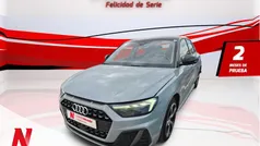 Usado 2023 Audi A1 Sportback Advanced Plus Utilitario | 23.355 € (Precio justo)