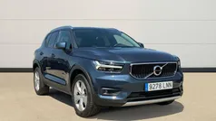 Usado 2021 Volvo XC40 Momentum SUV | 25.500 € (Buen precio)