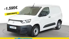 Usado 2023 Fiat Doblò Monovolumen | 17.550 € (Buen precio)