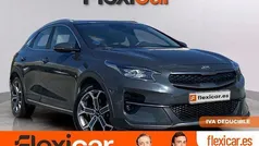 Usado 2021 Kia XCeed SUV | 15.290 € (Precio justo)