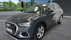 Gris Usado 2020 Audi Q3 Advanced Plus SUV | 30.600 € (Precio justo)