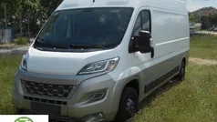 Usado 2019 Citroën Jumper Monovolumen | 17.990 € (Precio justo)