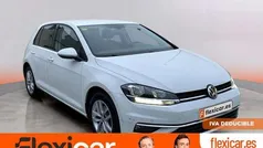Usado 2020 VW Golf VII Advance Utilitario | 19.790 € (Buen precio)