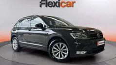 Gris Usado 2017 VW Tiguan Advance SUV | 19.990 € (Super precio)