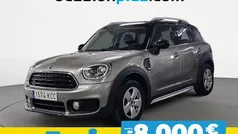 Usado 2017 Mini Cooper Countryman SUV | 18.500 € (Super precio)
