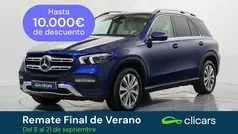 Usado 2021 Mercedes GLE300 SUV | 48.990 € (Super precio)