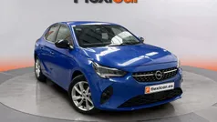 Usado 2022 Opel Corsa Elegance Berlina | 12.190 € (Buen precio)