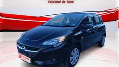 Usado 2019 Opel Corsa Selective Van | 7467 € (Buen precio)