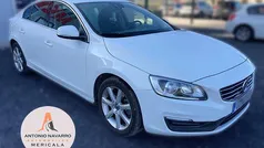Usado 2015 Volvo S60 Momentum Berlina | 11.800 € (Precio justo)
