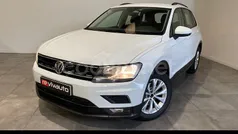 Usado 2019 VW Tiguan Advance SUV | 19.490 € (Buen precio)