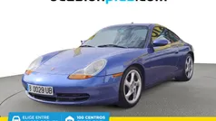 Usado 1998 Porsche 911 Carrera Coupe | 32.900 €