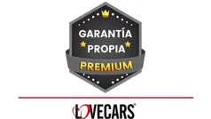 Usado 2021 Ford Transit Custom Berlina | 18.700 € (Super precio)