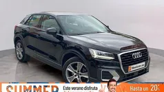 Usado 2020 Audi Q2 Advanced Plus SUV | 20.490 € (Precio justo)