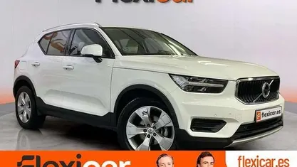 Usado 2019 Volvo XC40 SUV | 18.990 € (Super precio)