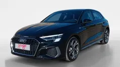 Usado 2024 Audi A3 S-Line Berlina | 40.900 € (Buen precio)