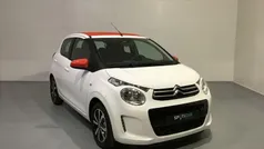 Usado 2021 Citroën C1 Shine Utilitario | 11.500 € (Precio justo)