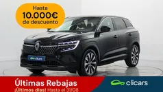 Usado 2024 Renault Austral Techno SUV | 31.190 € (Buen precio)