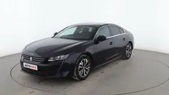 Azul Usado 2019 Peugeot 508 Allure Berlina | 16.299 € (Precio justo)