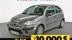 Usado 2009 Citroën C3 Furio Utilitario | 6050 € (Un poco caro)