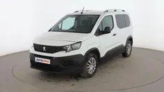 Blanco Usado 2019 Peugeot Rifter Access Monovolumen | 13.799 € (Precio justo)