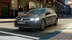 Usado 2025 VW Polo Match Berlina | 22.651 € (Precio justo)