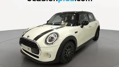 Usado Mini Cooper 136 CV (100 kW) 2019 Utilitario