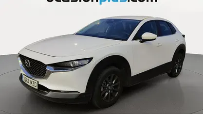 Usado Mazda CX-30 Prime-Line 140 CV (102 kW) 2025 SUV