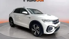 Usado 2022 VW T-Roc R-line SUV | 22.090 € (Precio justo)