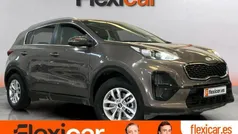 Usado 2019 Kia Sportage SUV | 16.490 € (Precio justo)