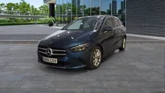 Mercedes B200