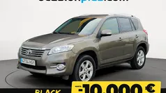 Usado 2011 Toyota RAV4 Advance SUV | 13.890 € (Precio justo)