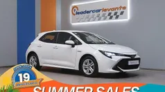 Usado 2020 Toyota Corolla Active Berlina | 19.800 € (Precio justo)