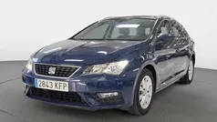 Seat Leon ST