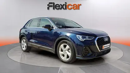 Usado Audi Q3 Premium 190 CV (139 kW) 2019 SUV