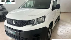 Blanco Usado 2021 Peugeot Partner Monovolumen | 10.661 € (Super precio)