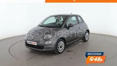 Gris Usado 2020 Fiat 500 Lounge Utilitario | 10.699 € (Precio justo)