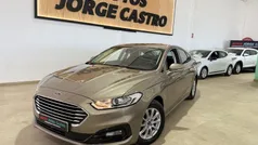 Otro Usado 2020 Ford Mondeo Trend Berlina | 15.800 € (Precio justo)