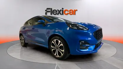 Usado Ford Puma ST-Line 125 CV (91 kW) 2023 SUV