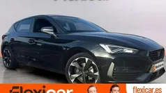 Usado 2024 Cupra Leon Berlina | 24.490 € (Precio justo)