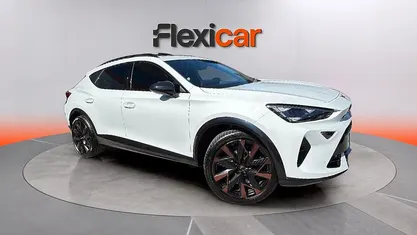 Usado Cupra Formentor VZ2 333 CV (244 kW) 2025 SUV