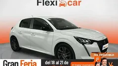 Usado 2022 Peugeot 208 Allure Utilitario | 13.790 € (Buen precio)