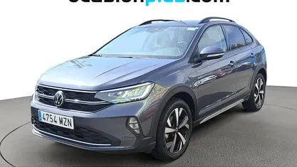 Usado VW Taigo 116 CV (85 kW) 2025 SUV