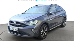 Gris Usado 2025 VW Taigo SUV | 21.364 € (Super precio)