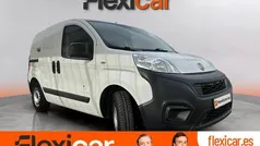 Usado 2018 Fiat Fiorino Monovolumen | 8990 € (Precio justo)