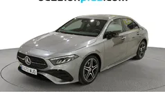 Usado 2023 Mercedes A180 AMG Berlina | 31.728 € (Precio justo)