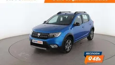Usado 2019 Dacia Sandero Comfort Utilitario | 11.299 € (Precio justo)