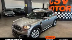 Usado 2020 Mini Cooper S Countryman SUV | 18.850 € (Super precio)