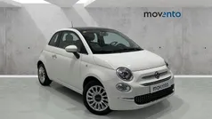 Usado 2020 Fiat 500 Lounge Utilitario | 10.900 € (Precio justo)