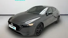 Gris Usado 2023 Mazda 3 Homura-Line Berlina | 24.900 € (Precio justo)